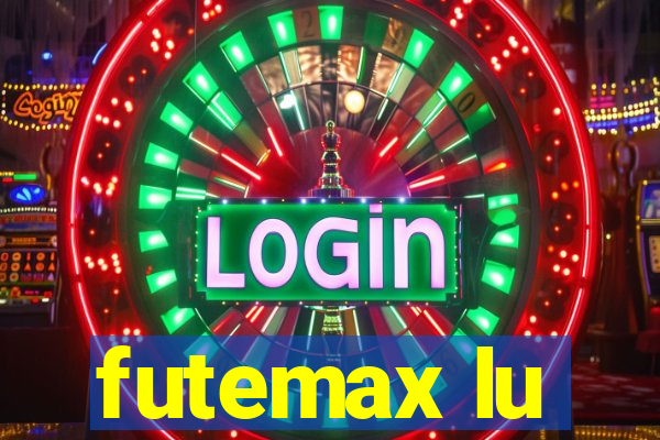 futemax lu